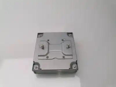 İkinci el araba yedek parçası elektronik modül için isuzu d-max 4jj1-e4c oem iam referansları 8980436400  
