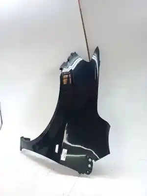 Second-hand car spare part left front fin for chevrolet aveo aveo 1.4 gasolina oem iam references 95483687  