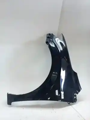 Second-hand car spare part left front fin for chevrolet aveo aveo 1.4 gasolina oem iam references 95483687  