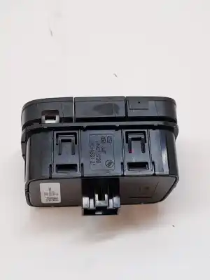 Second-hand car spare part multifunction switch for hyundai i10 classic oem iam references 93700k7020nnb  