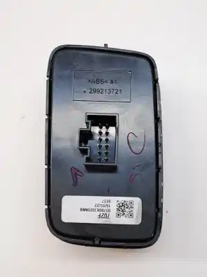 Second-hand car spare part multifunction switch for hyundai i10 classic oem iam references 93700k7020nnb  