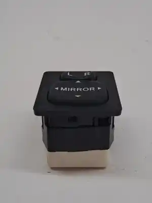 Pièce détachée automobile d'occasion commutateur rétroviseur pour toyota yaris (ksp9/scp9/nlp9) 1nrfe références oem iam 848700f010  