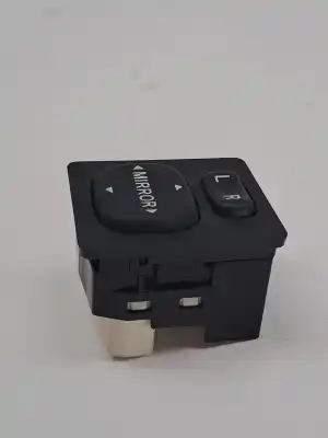 Pièce détachée automobile d'occasion commutateur rétroviseur pour toyota yaris (ksp9/scp9/nlp9) 1nrfe références oem iam 848700f010  