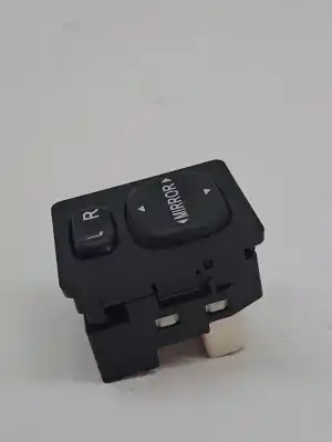 Pièce détachée automobile d'occasion commutateur rétroviseur pour toyota yaris (ksp9/scp9/nlp9) 1nrfe références oem iam 848700f010  