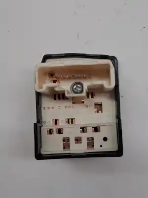 Pièce détachée automobile d'occasion commutateur rétroviseur pour toyota yaris (ksp9/scp9/nlp9) 1nrfe références oem iam 848700f010  