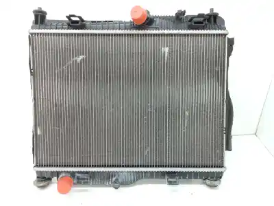 Pezzo di ricambio per auto di seconda mano radiatore d acqua per ford fiesta (ce1) 1.0 ecoboost cat riferimenti oem iam 2378985