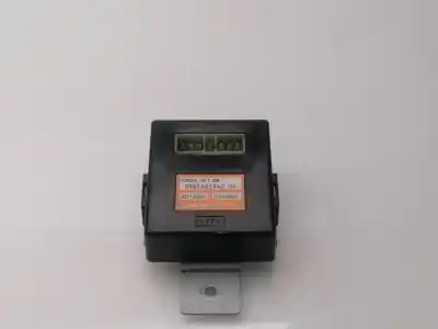 İkinci el araba yedek parçası elektronik modül için isuzu d-max 4jj1-e4c oem iam referansları 8,98e+11  