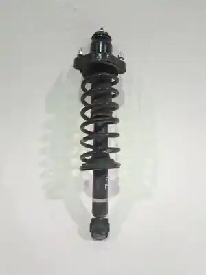 Pezzo di ricambio per auto di seconda mano Ammortizzatore Posteriore Sinistro per MITSUBISHI ASX Intro Edition 2WD 150 CV / 110 KW Riferimenti OEM IAM 4162A401  