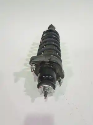 Pezzo di ricambio per auto di seconda mano ammortizzatore posteriore sinistro per mitsubishi asx intro edition 2wd 150 cv / 110 kw riferimenti oem iam 4162a401  