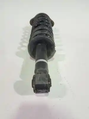 Pezzo di ricambio per auto di seconda mano ammortizzatore posteriore sinistro per mitsubishi asx intro edition 2wd 150 cv / 110 kw riferimenti oem iam 4162a401  