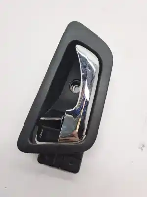 Pièce détachée automobile d'occasion Poignée Intérieure Arrière Gauche pour SSANGYONG TIVOLI Ssangyong tivoli Références OEM IAM 7241035000LBH  