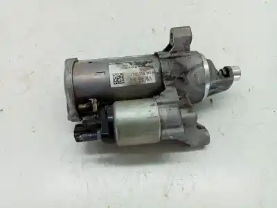 Peça sobressalente para automóvel em segunda mão motor de arranque por audi q5 (fyb) advanced quattro 252 cv / 185 kw referências oem iam 04l911021c