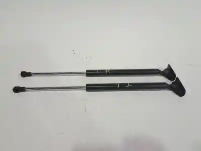 Автозапчастина б/у амортизаторі багажника/дверей для mitsubishi asx (ga0w) asx посилання на oem iam 5802a665