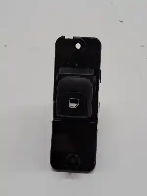 Peça sobressalente para automóvel em segunda mão botão / interruptor elevador vidro traseiro esquerdo por kia stonic (yb) 1.2 cvvt referências oem iam 93580h8000wk