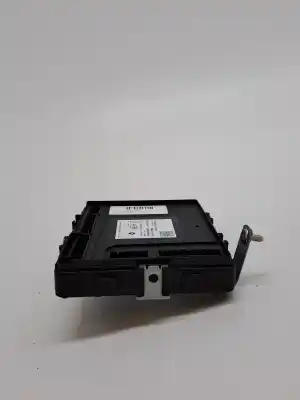 Second-hand car spare part electronic module for hyundai i10 classic oem iam references 95400k7151  
