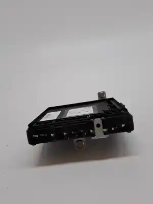 Second-hand car spare part electronic module for hyundai i10 classic oem iam references 95400k7151  