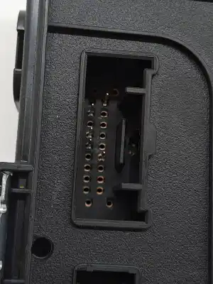 Second-hand car spare part electronic module for hyundai i10 classic oem iam references 95400k7151  