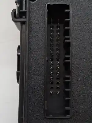 Second-hand car spare part electronic module for hyundai i10 classic oem iam references 95400k7151  