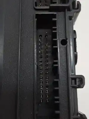 Second-hand car spare part electronic module for hyundai i10 classic oem iam references 95400k7151  