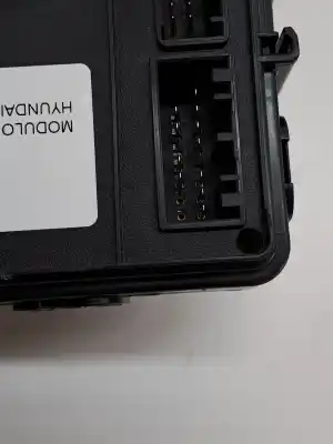 Second-hand car spare part electronic module for hyundai i10 classic oem iam references 95400k7151  