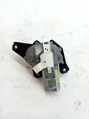 Автозапчастина б/у ДВИГАТЕЛЬ ЗАДНЬОГО Склоочисника для RENAULT CLIO II (BB_, CB_)  Посилання на OEM IAM 8200311486  