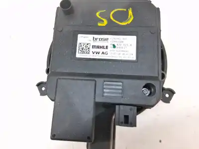 Peça sobressalente para automóvel em segunda mão motor de sofagem por audi q5 (fyb) advanced quattro 252 cv / 185 kw referências oem iam 4m1820021