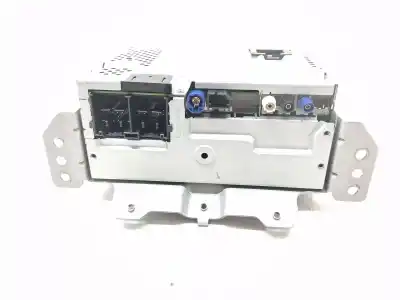 Pezzo di ricambio per auto di seconda mano impianto audio / radio cd per ford fiesta (ce1) 1.0 ecoboost cat riferimenti oem iam 2724046