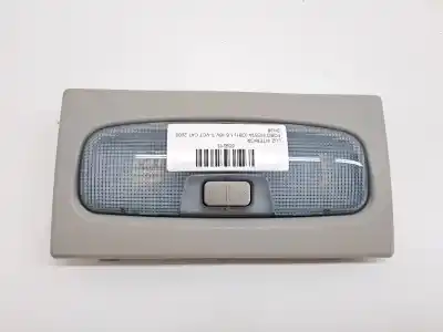 Автозапчасти б/у внутренний свет за ford fiesta vi (cb1, ccn) 1.25 ссылки oem iam 1925089