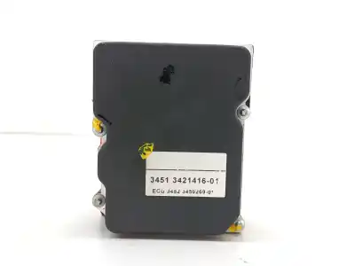 Second-hand car spare part abs for bmw x3 (e83) * oem iam references 34513450270  