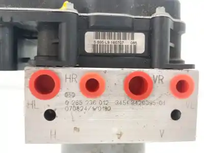 Second-hand car spare part abs for bmw x3 (e83) * oem iam references 34513450270  