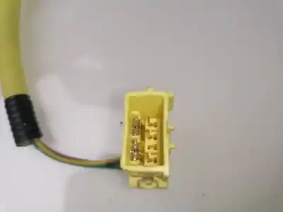 Peça sobressalente para automóvel em segunda mão comandos de alavanca por isuzu d-max 4jj1-e4c referências oem iam 8980077290  