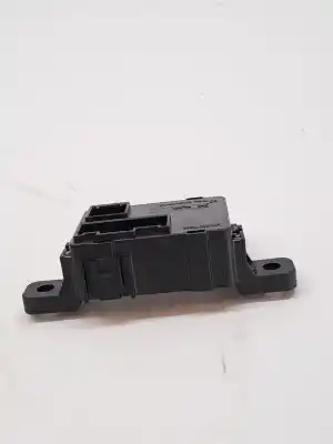 Second-hand car spare part electronic module for hyundai i10 classic oem iam references 919401m521  