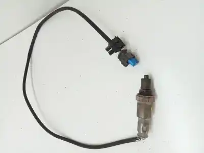 Pezzo di ricambio per auto di seconda mano sonda lambda per ford fiesta (ce1) 1.0 ecoboost cat riferimenti oem iam 2126414