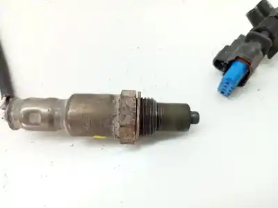 Second-hand car spare part lambda probe for ford fiesta (ce1) 1.0 ecoboost cat oem iam references 2126414  h1ba9g444dc