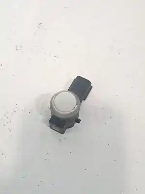 Peça sobressalente para automóvel em segunda mão sensor de estacionamento por opel corsa e gasolina 2015 5p referências oem iam 95515167  