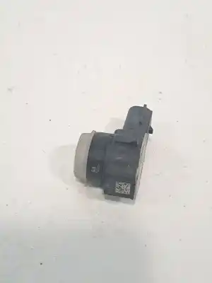 Peça sobressalente para automóvel em segunda mão sensor de estacionamento por opel corsa e gasolina 2015 5p referências oem iam 95515167  