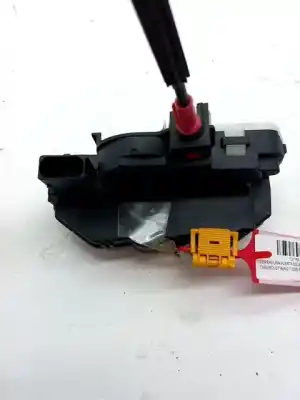 Pezzo di ricambio per auto di seconda mano  per CHEVROLET AVEO  Riferimenti OEM IAM 13579523  