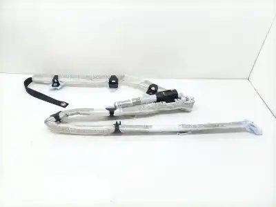 Second-hand car spare part Front Right Curtain Airbag for BMW X3 (E83) * OEM IAM references 72123420226  85342022604E