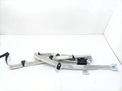 Second-hand car spare part front right curtain airbag for bmw x3 (e83) * oem iam references 72123420226  85342022604e