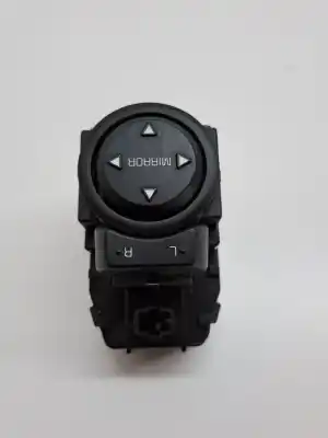 Peça sobressalente para automóvel em segunda mão comutador de espelhos retrovisores por kia stonic (yb) 1.2 cvvt referências oem iam 93530h8200