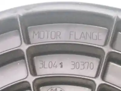 Second-hand car spare part Heater Blower Motor for ISUZU D-MAX 4JJ1-E4C OEM IAM references 03L04130370  