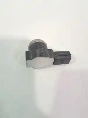 Peça sobressalente para automóvel em segunda mão Sensor De Estacionamento por OPEL CORSA E Gasolina 2015 5P Referências OEM IAM 95515167  