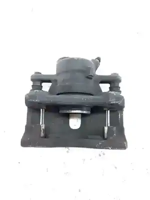 İkinci el araba yedek parçası ÖN SAG FREN KALIPER için RENAULT CLIO II (BB_, CB_)  OEM IAM referansları 7701208333  