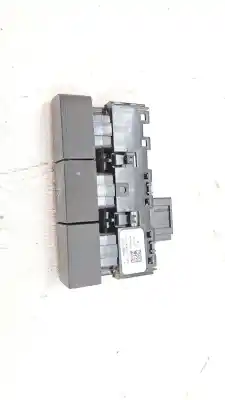 Peça sobressalente para automóvel em segunda mão módulo de confort / bsi /bcm por seat arona arona 1.0 tsi referências oem iam 6f0927137e