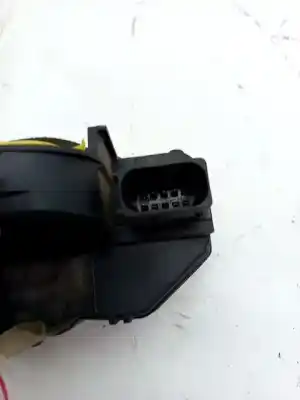 Pezzo di ricambio per auto di seconda mano  per CHEVROLET AVEO  Riferimenti OEM IAM 13579522  