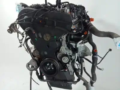 Second-hand car spare part complete engine for audi q5 (fyb) advanced quattro 252 cv / 185 kw oem iam references detb  