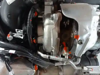 Second-hand car spare part complete engine for audi q5 (fyb) advanced quattro 252 cv / 185 kw oem iam references detb  