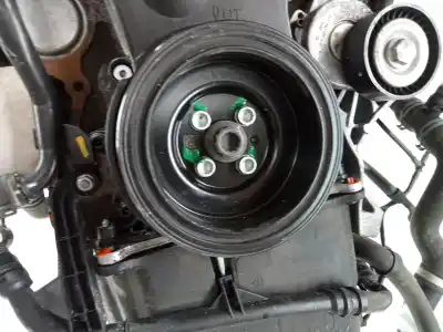 Second-hand car spare part complete engine for audi q5 (fyb) advanced quattro 252 cv / 185 kw oem iam references detb  