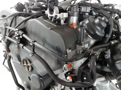 Second-hand car spare part complete engine for audi q5 (fyb) advanced quattro 252 cv / 185 kw oem iam references detb  