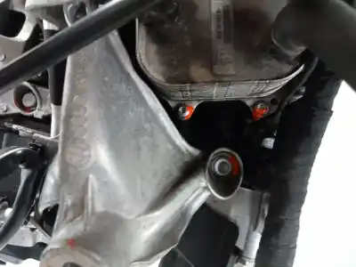 Second-hand car spare part complete engine for audi q5 (fyb) advanced quattro 252 cv / 185 kw oem iam references detb  